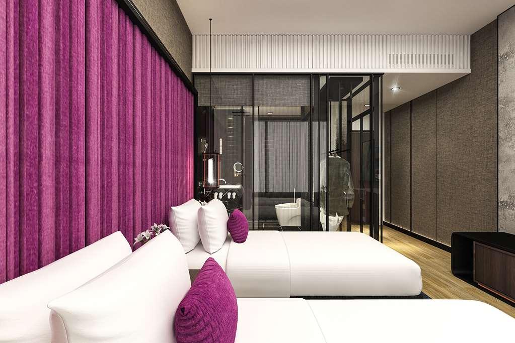 M Resort And Hotel Kuala Lumpur Quarto foto